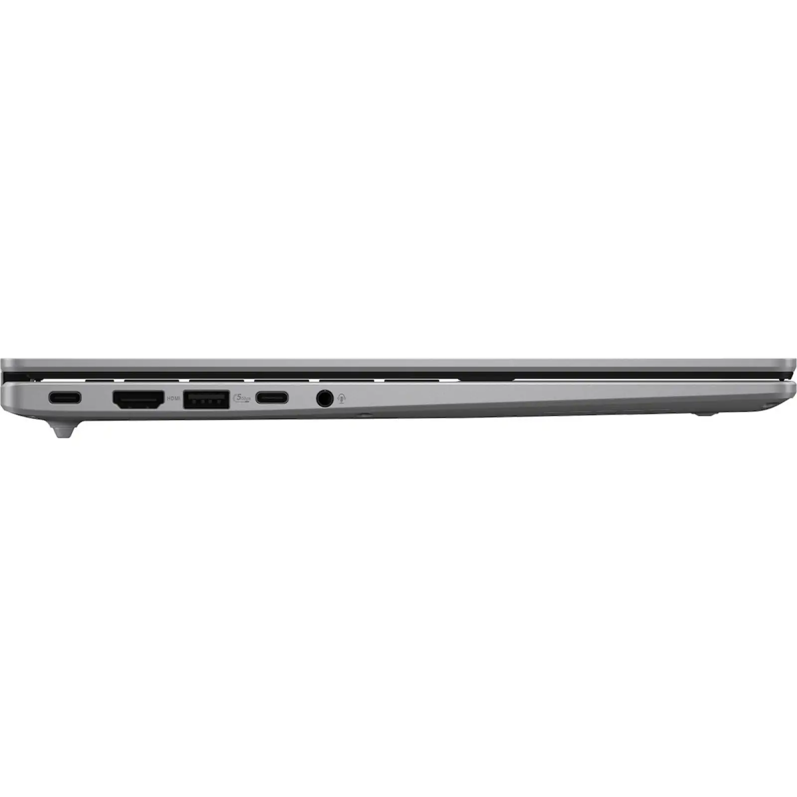 Ноутбук ASUS Vivobook 14 M1407KA Cool Silver (90NB15H3-M00DX0) UA