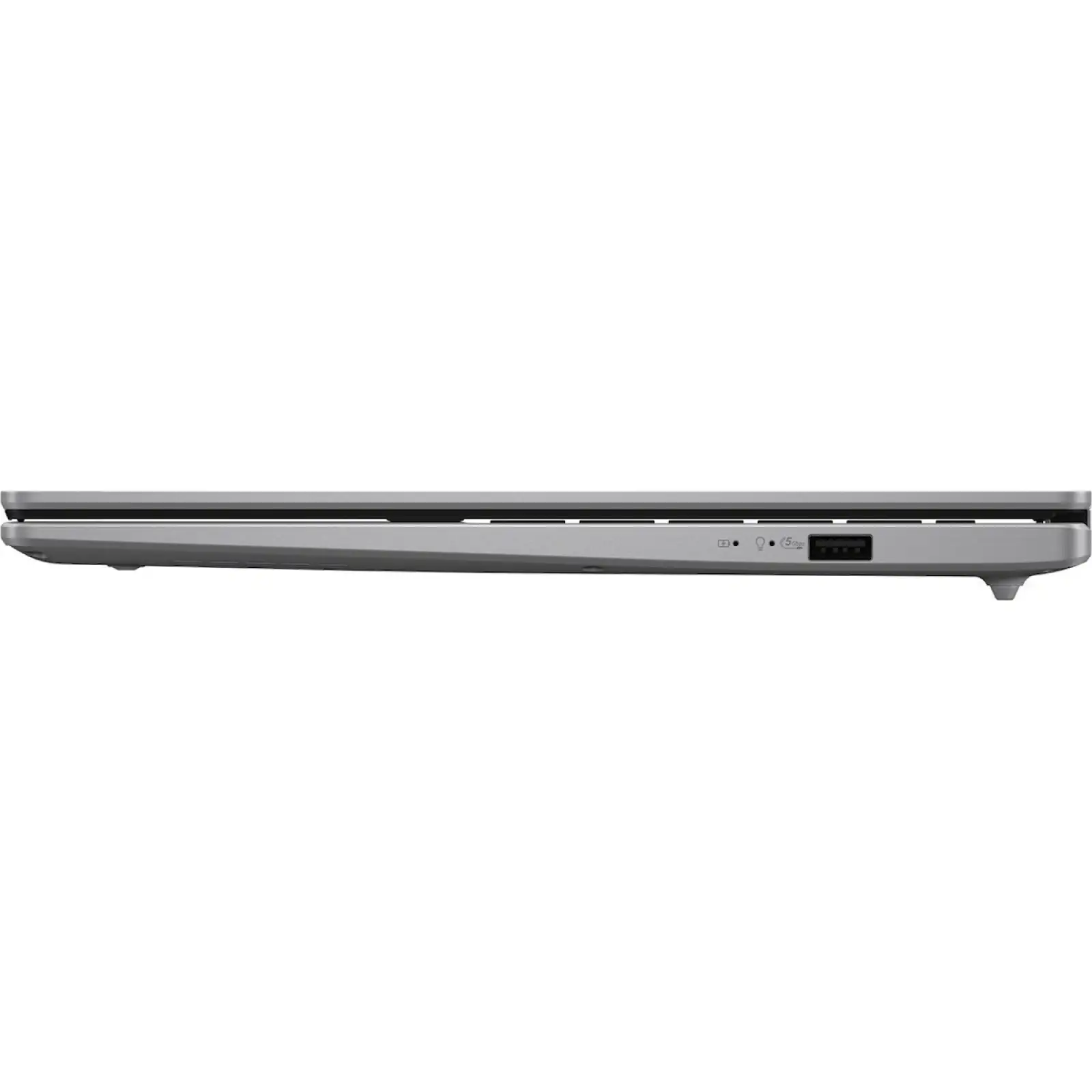 Ноутбук ASUS Vivobook 14 M1407KA Cool Silver (90NB15H3-M00DX0) UA