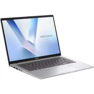 Ноутбук ASUS Vivobook 14 M1407KA Cool Silver (90NB15H3-M00DX0) UA