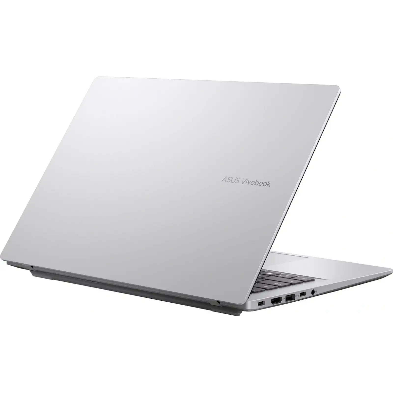 Ноутбук ASUS Vivobook 14 M1407KA Cool Silver (90NB15H3-M00DX0) UA