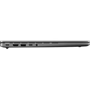 Ноутбук ASUS Vivobook S 14 M3407HA-SF099 Matte Gray (90NB16E1-M006Z0) UA