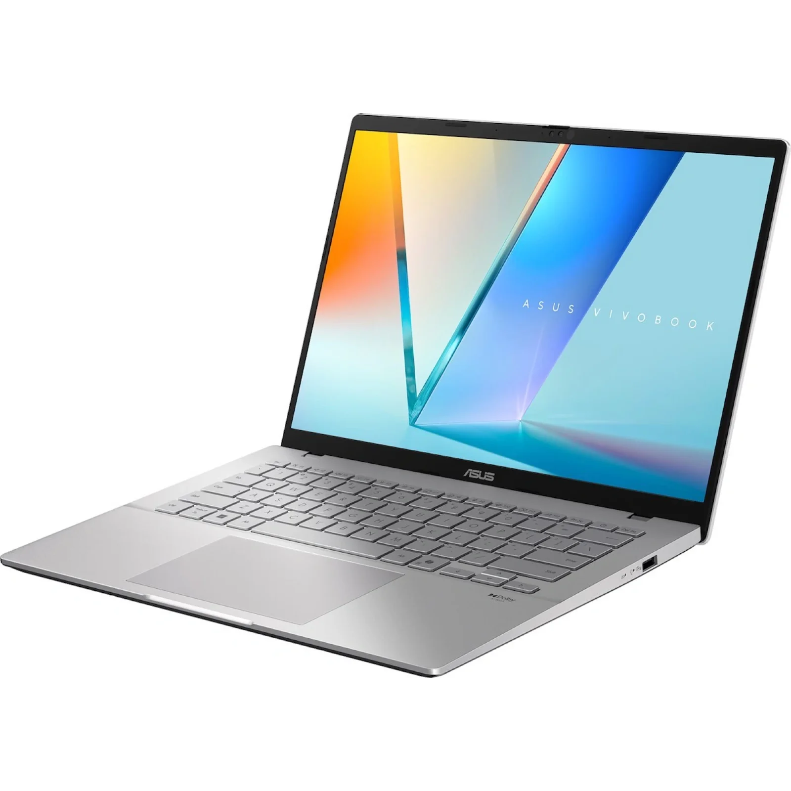 Ноутбук ASUS Vivobook S 14 M3407HA-SF079 (90NB16E2-M00700) UA