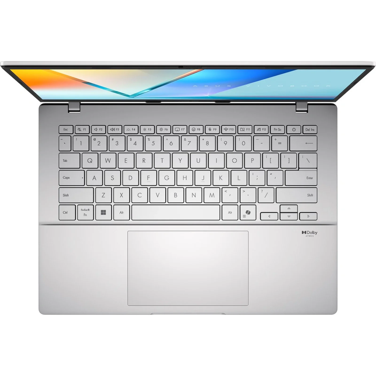 Ноутбук ASUS Vivobook S 14 M3407HA-SF079 (90NB16E2-M00700) UA