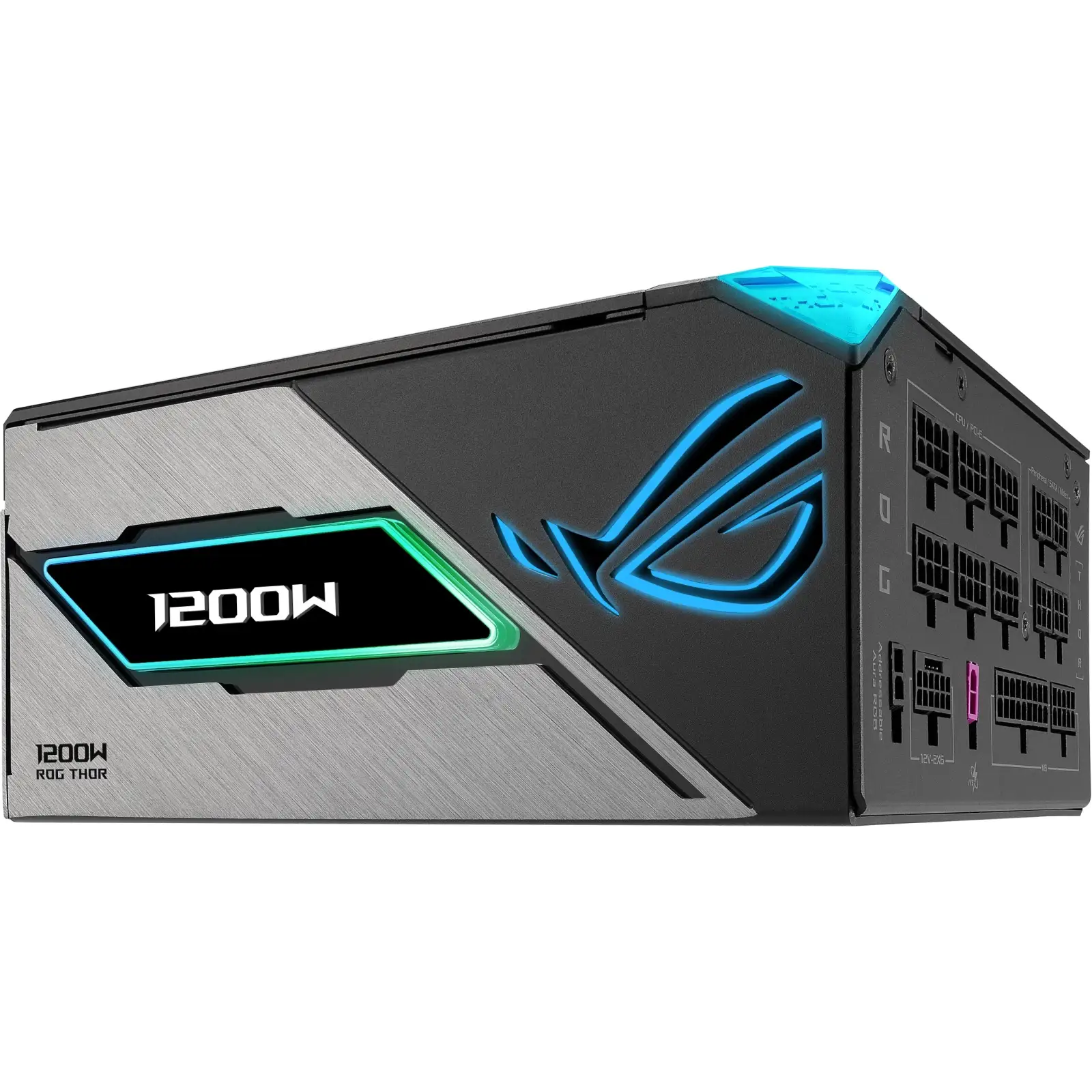 Блок питания Asus ROG Thor 1200W Platinum III (90YE00V2-B0NA00) UA