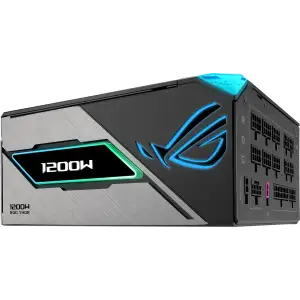 Блок питания Asus ROG Thor 1200W Platinum III (90YE00V2-B0NA00) UA