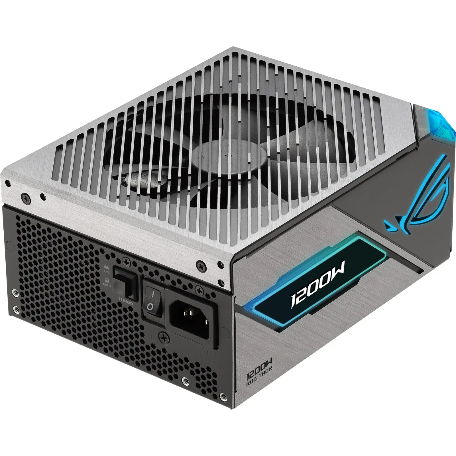 Блок питания Asus ROG Thor 1200W Platinum III (90YE00V2-B0NA00) UA