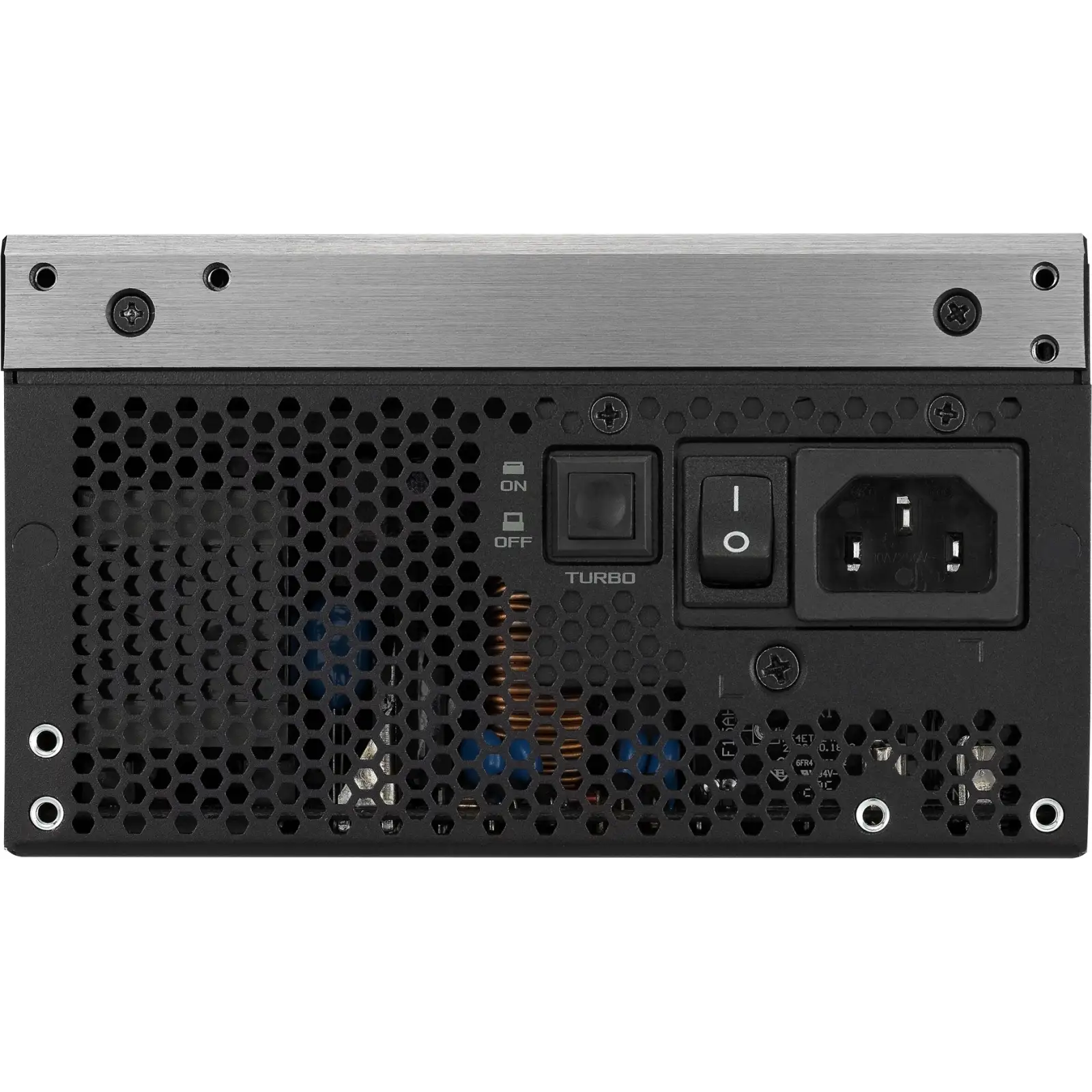 Блок питания Asus ROG Thor 1200W Platinum III (90YE00V2-B0NA00) UA