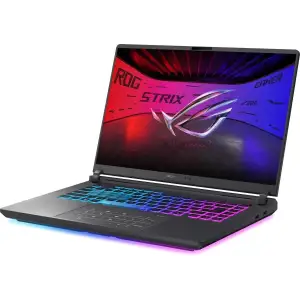 Ноутбук ASUS ROG Strix G16 G615LH (G615LH-U7161W)