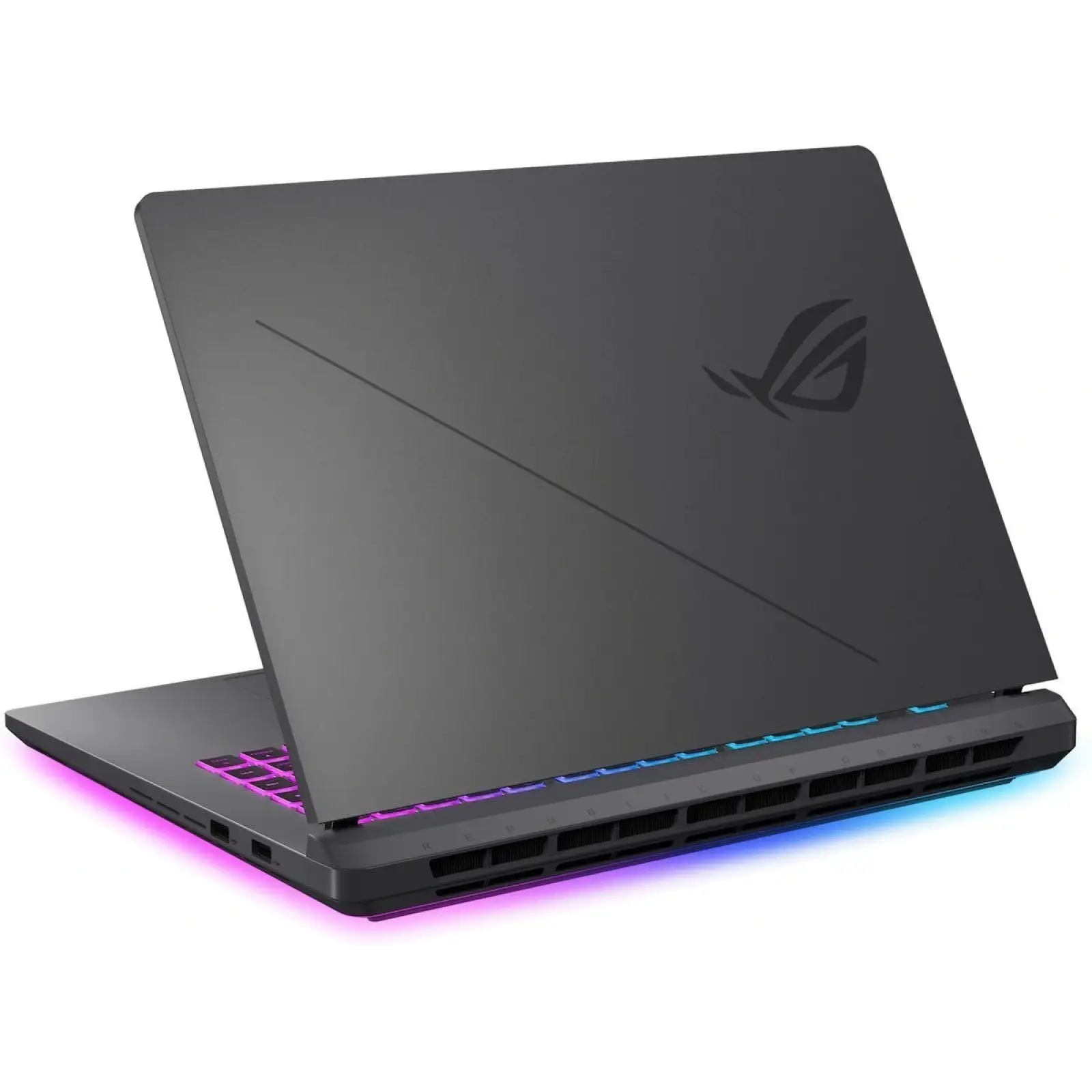 Ноутбук ASUS ROG Strix G16 G615LH (G615LH-U7161W)