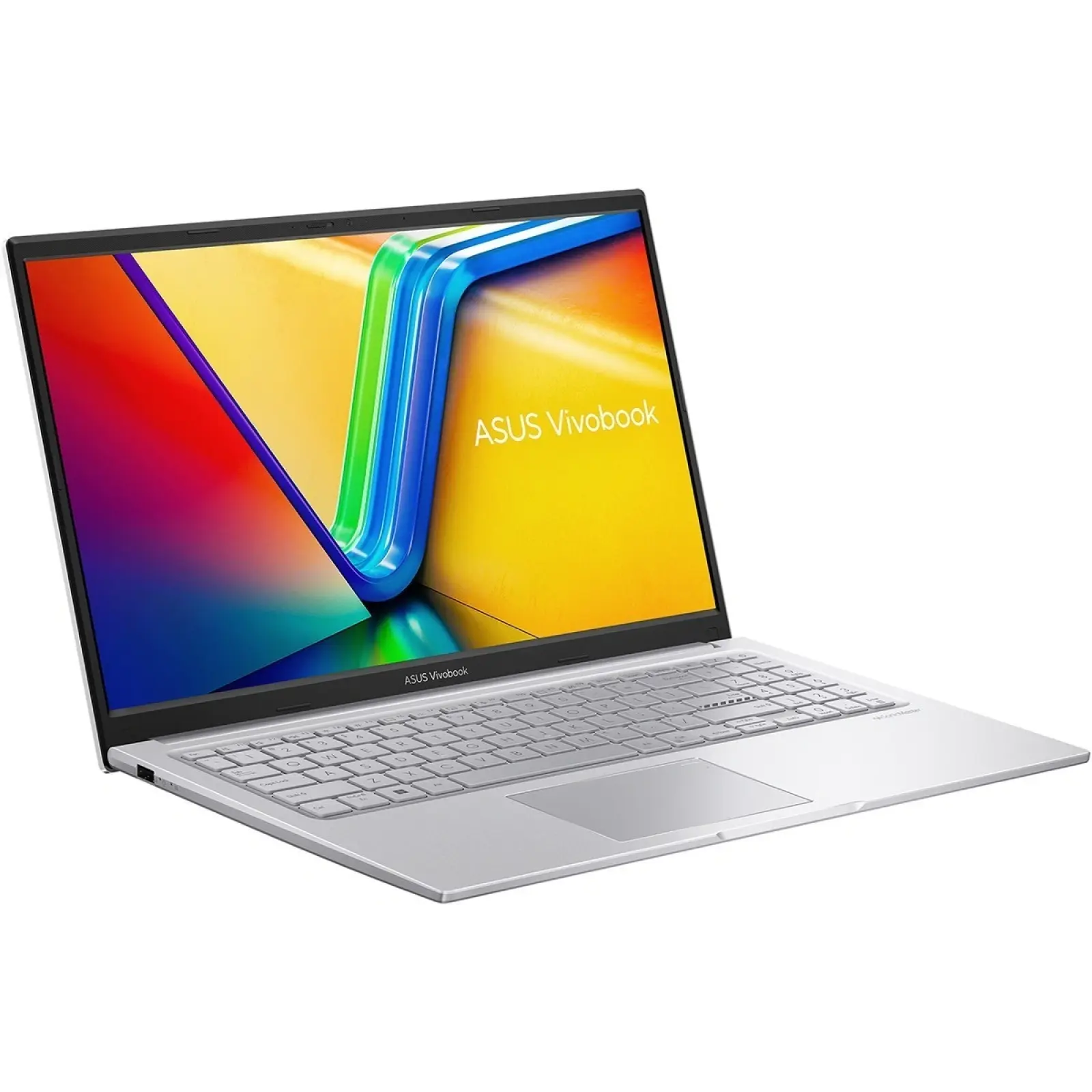Ноутбук ASUS Vivobook 15 F1504VA Cool Silver (F1504VA-BQ149)