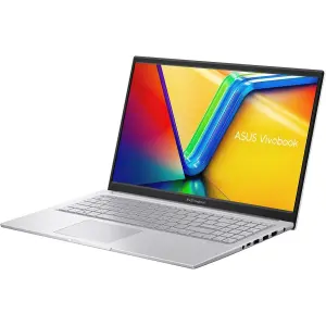 Ноутбук ASUS Vivobook 15 F1504VA Cool Silver (F1504VA-BQ149)