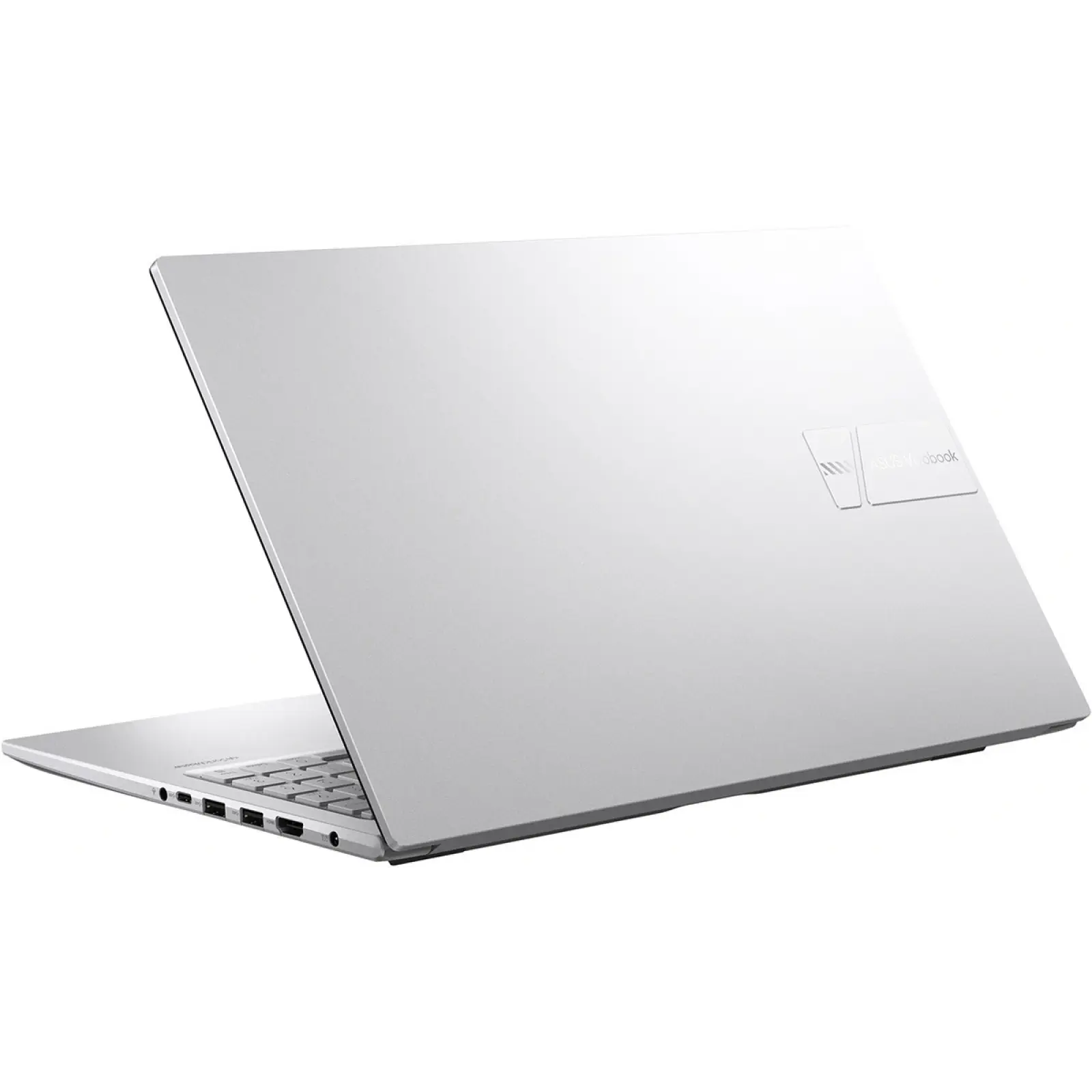 Ноутбук ASUS Vivobook 15 F1504VA Cool Silver (F1504VA-BQ149)