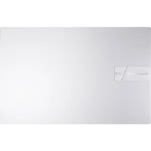 Ноутбук ASUS Vivobook 15 F1504VA Cool Silver (F1504VA-BQ149)