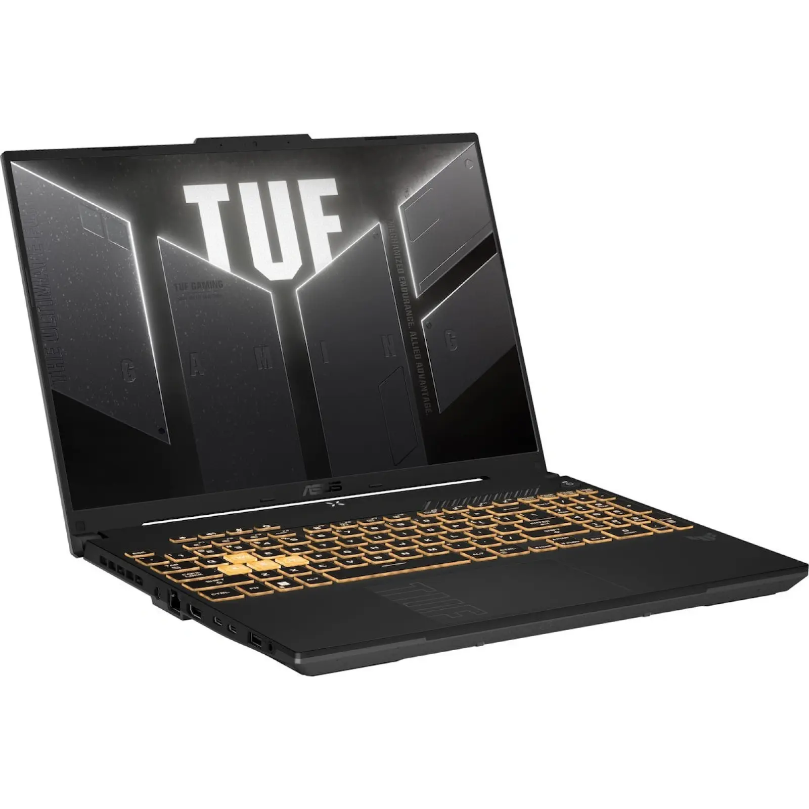 Ноутбук ASUS TUF Gaming F16 FX607VJ (FX607VJ-RL185)