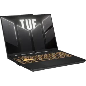 Ноутбук ASUS TUF Gaming F16 FX607VJ (FX607VJ-RL185)