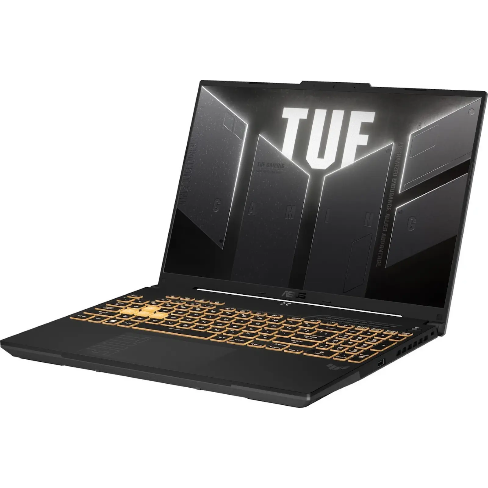 Ноутбук ASUS TUF Gaming F16 FX607VJ (FX607VJ-RL185)