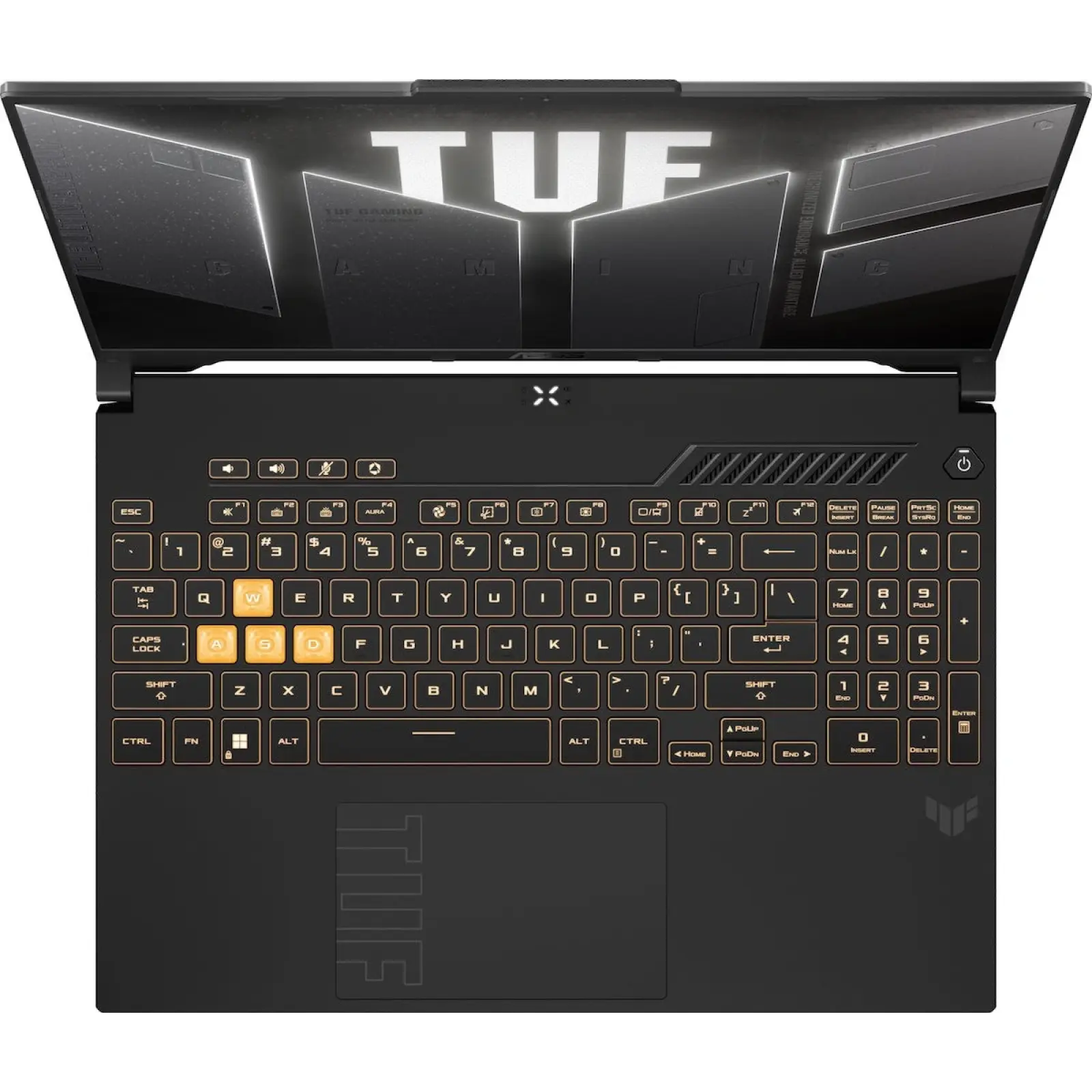 Ноутбук ASUS TUF Gaming F16 FX607VJ (FX607VJ-RL185)