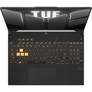 Ноутбук ASUS TUF Gaming F16 FX607VJ (FX607VJ-RL185)