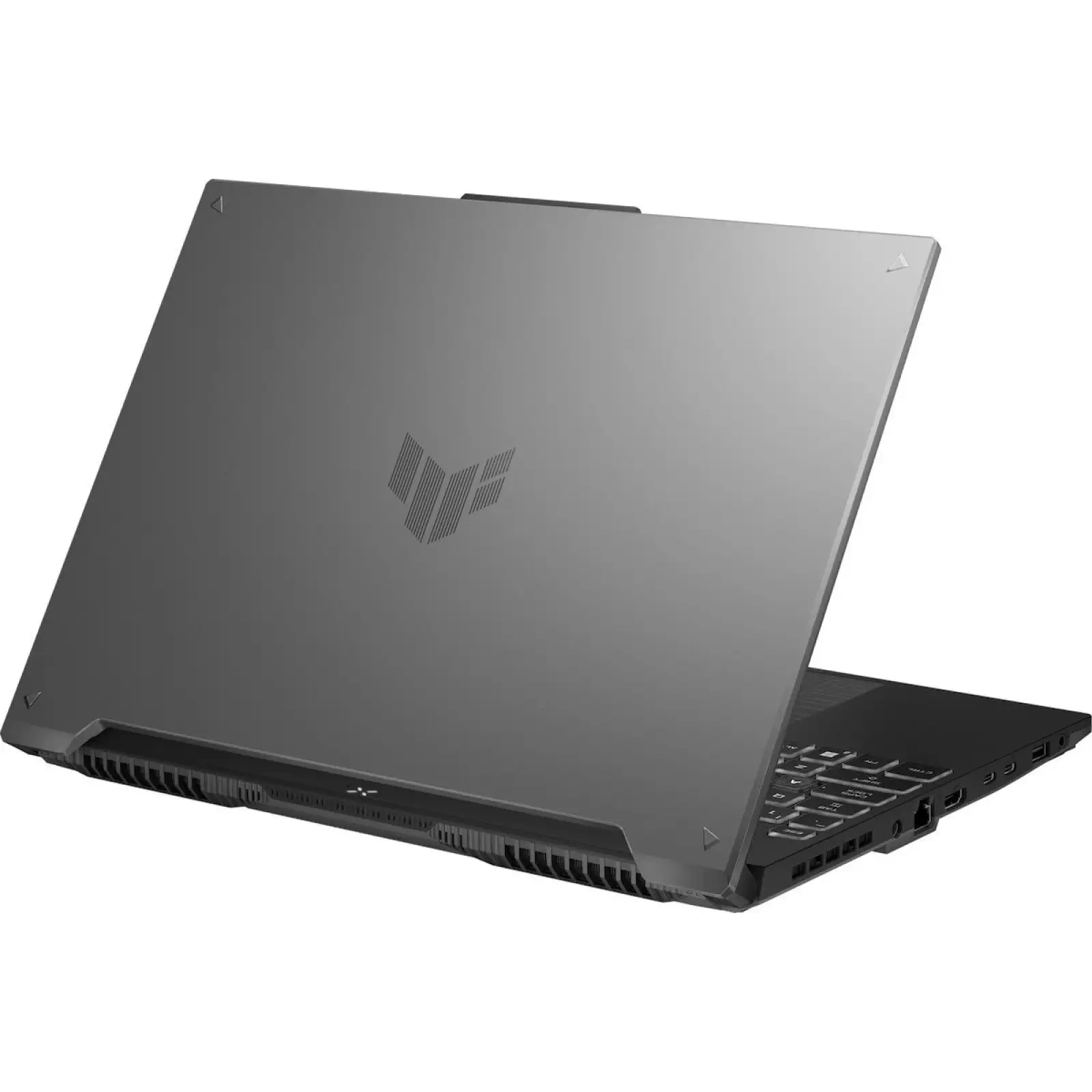 Ноутбук Asus TUF Gaming F16 FX607VJ (FX607VJ-RL187)