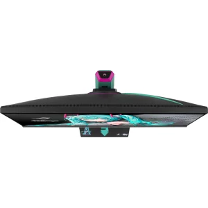 Монітор ASUS ROG Strix XG27ACMEG-G Hatsune Miku Edition (90LM0C7U-B01371) UA