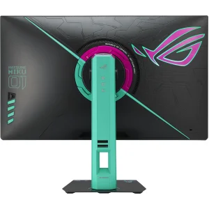 Монітор ASUS ROG Strix XG27ACMEG-G Hatsune Miku Edition (90LM0C7U-B01371) UA
