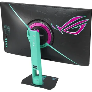 Монітор ASUS ROG Strix XG27ACMEG-G Hatsune Miku Edition (90LM0C7U-B01371) UA