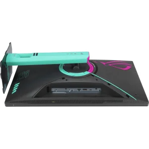Монітор ASUS ROG Strix XG27ACMEG-G Hatsune Miku Edition (90LM0C7U-B01371) UA