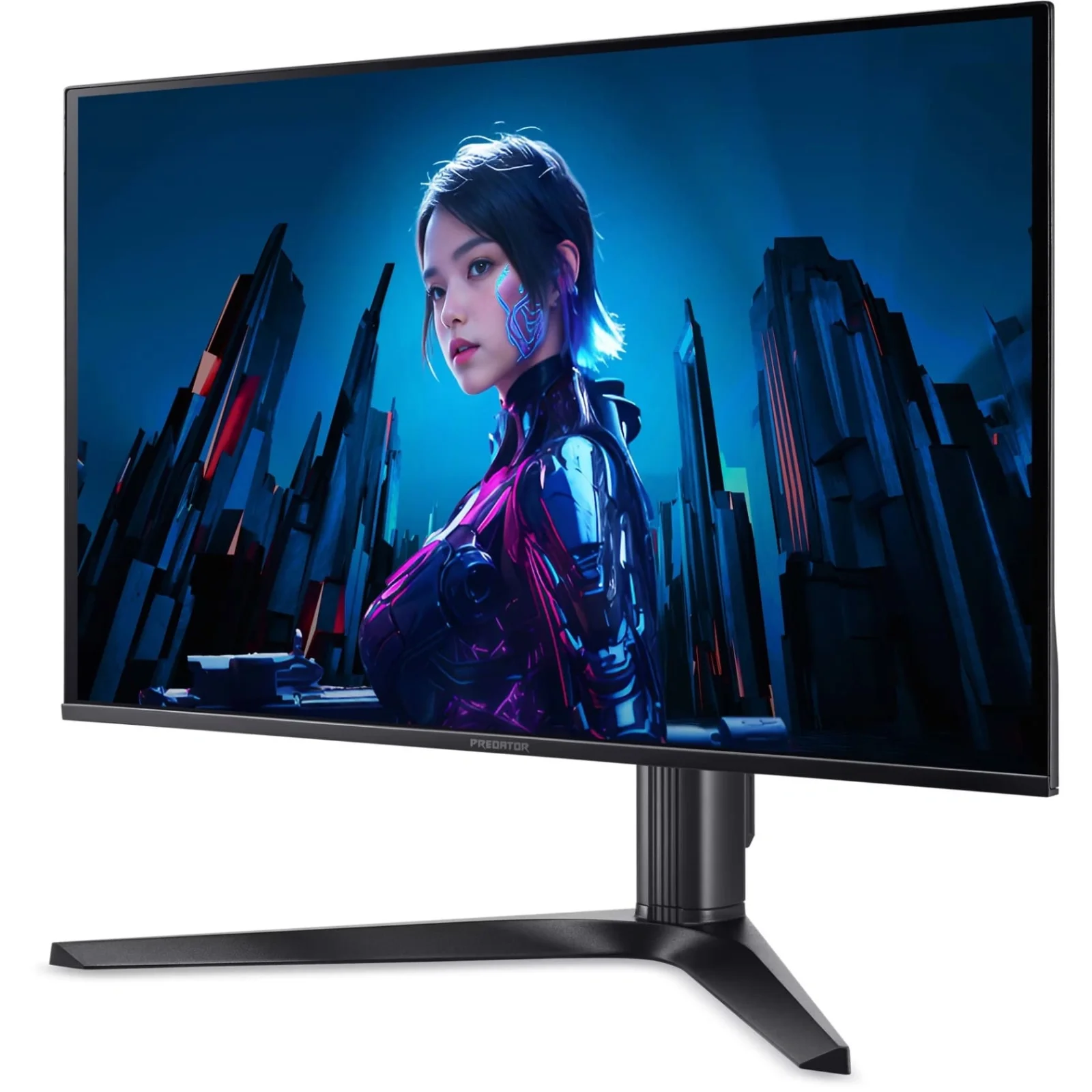 Монiтор TFT Acer Predator X27UZ1bmiiprx (UM.GXXEE.113) UA