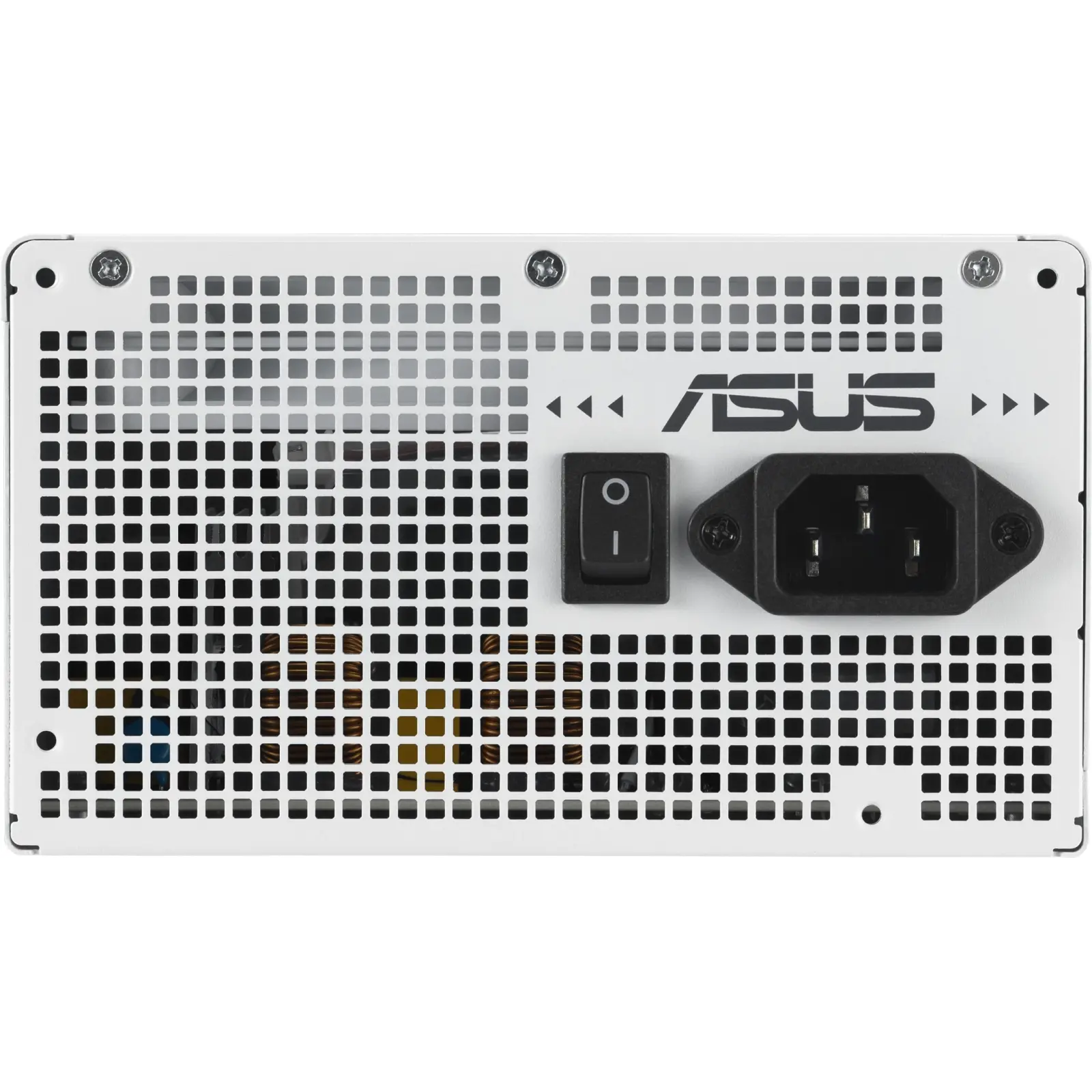 Блок живлення Asus Prime 750W Bronze White (90YE00Y3-B0NA00) UA