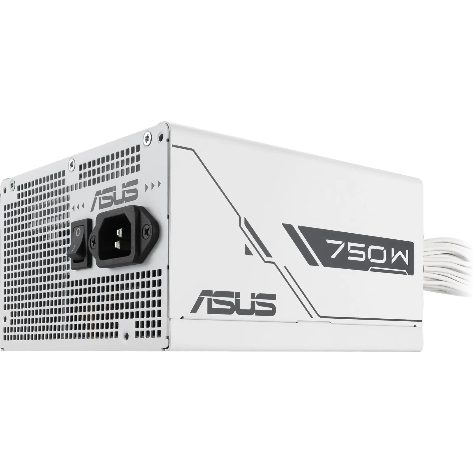 Блок живлення Asus Prime 750W Bronze White (90YE00Y3-B0NA00) UA