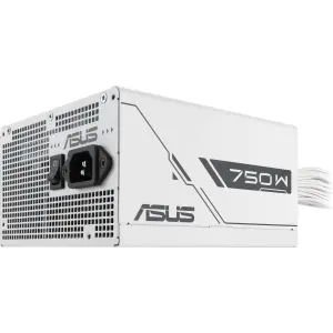 Блок живлення Asus Prime 750W Bronze White (90YE00Y3-B0NA00) UA