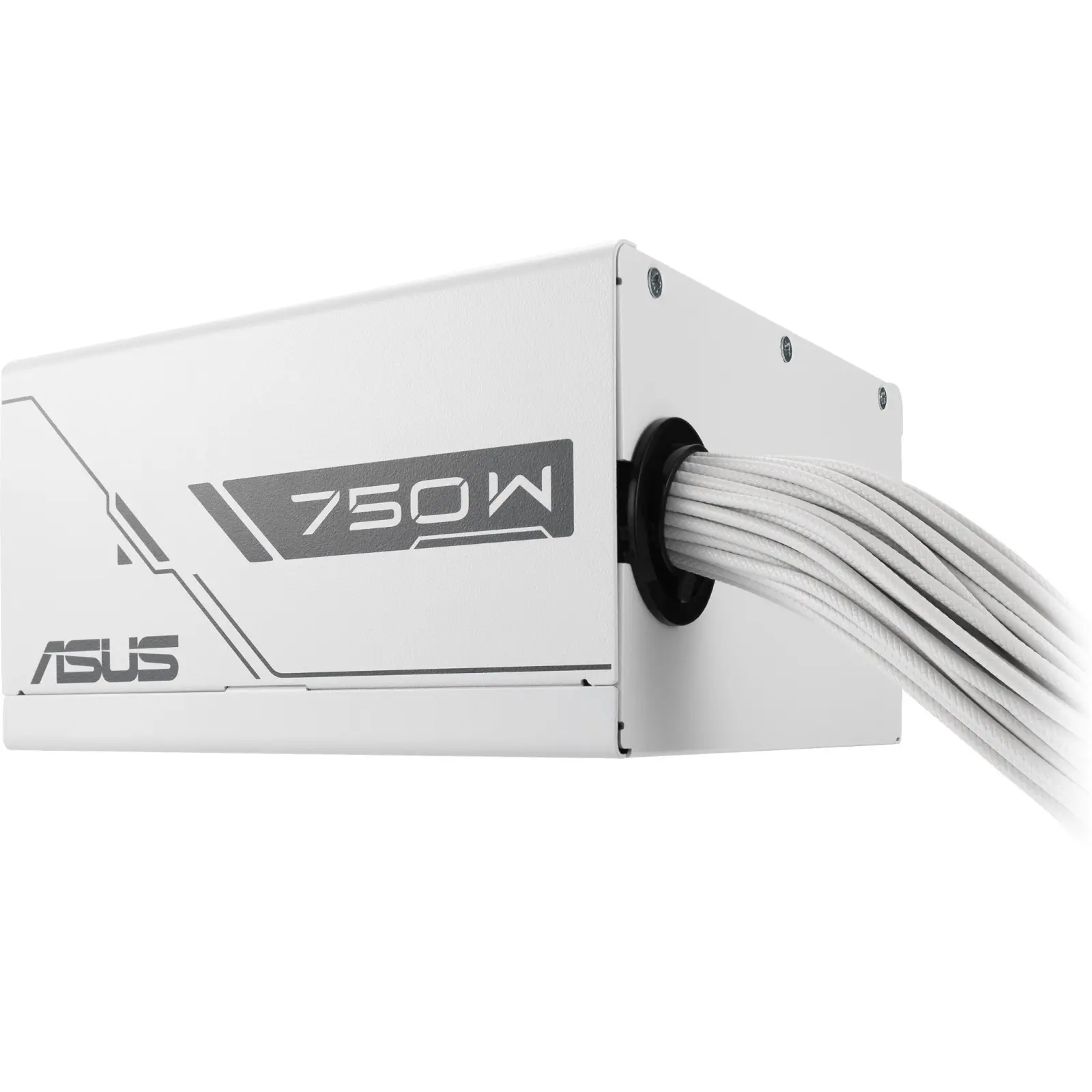 Блок живлення Asus Prime 750W Bronze White (90YE00Y3-B0NA00) UA