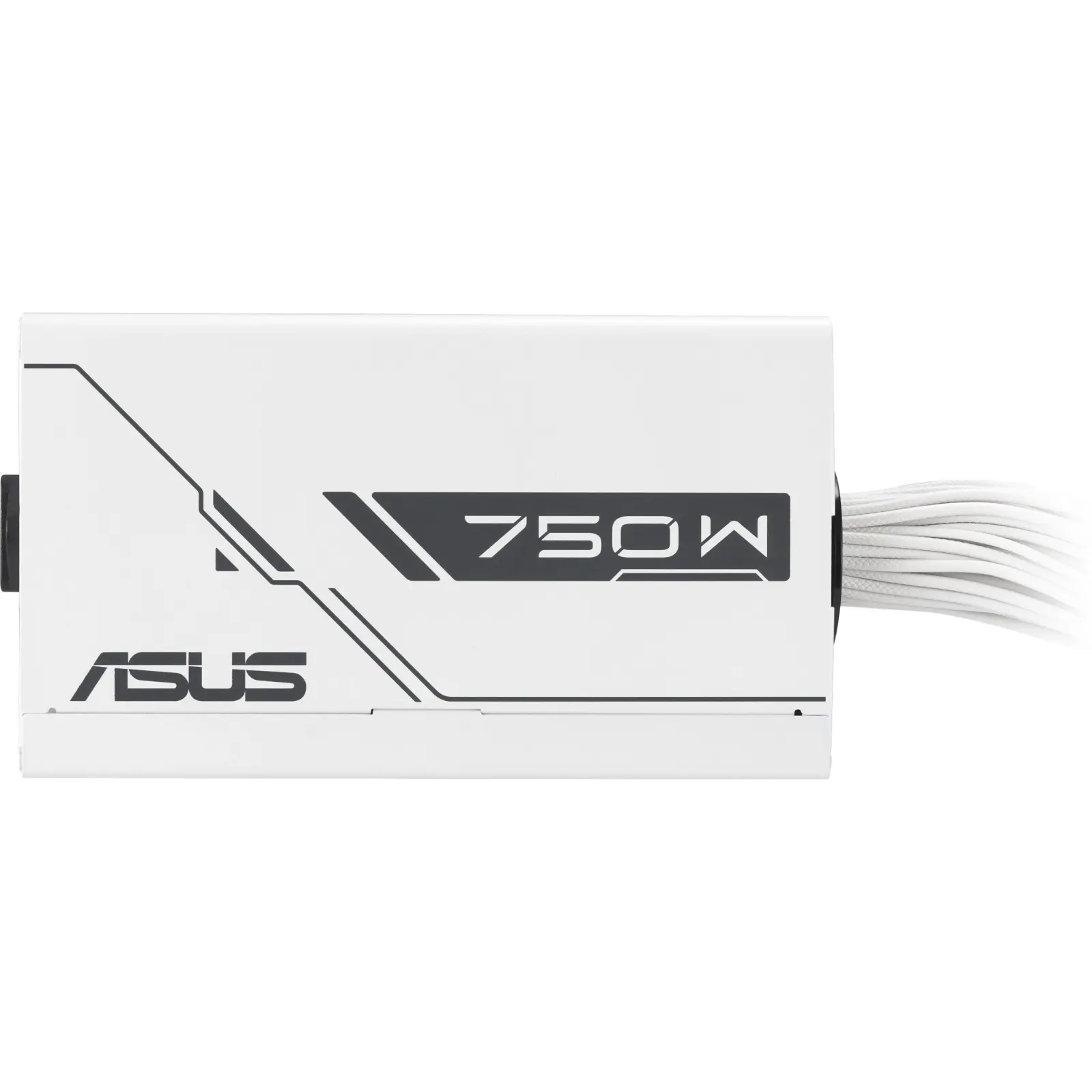 Блок живлення Asus Prime 750W Bronze White (90YE00Y3-B0NA00) UA