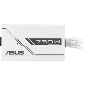 Блок живлення Asus Prime 750W Bronze White (90YE00Y3-B0NA00) UA