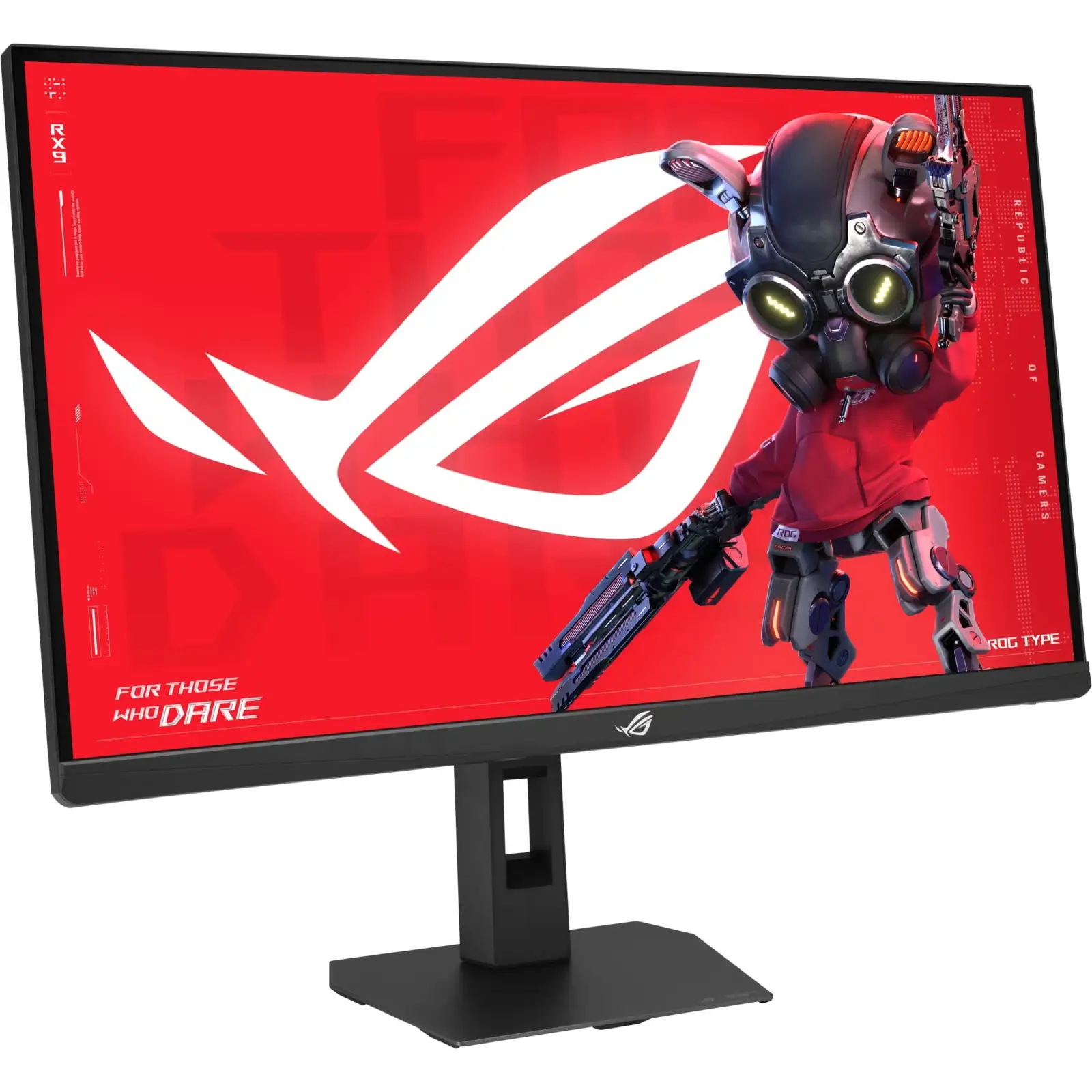 Монітор Asus ROG Strix Pulsar 27