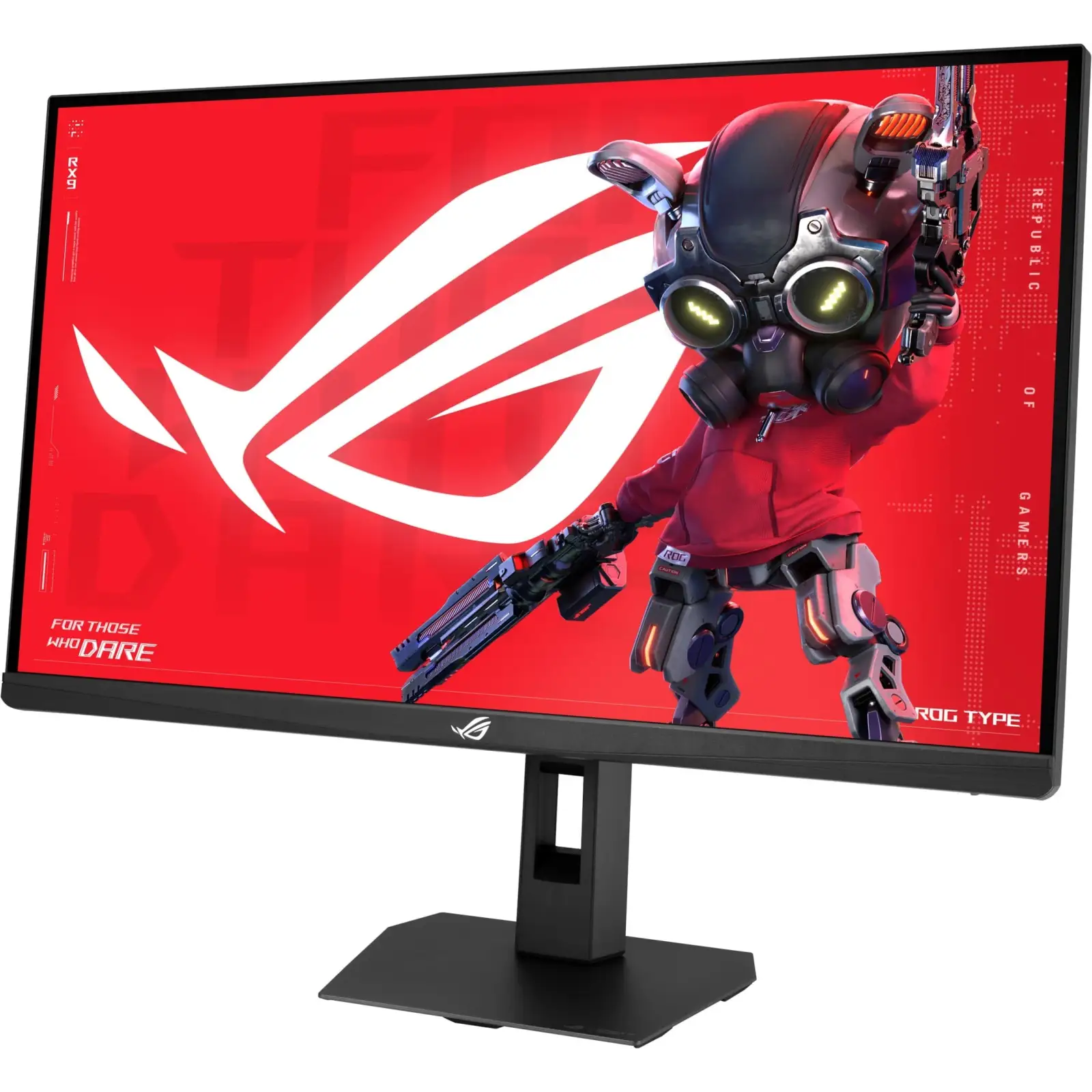 Монітор Asus ROG Strix Pulsar 27