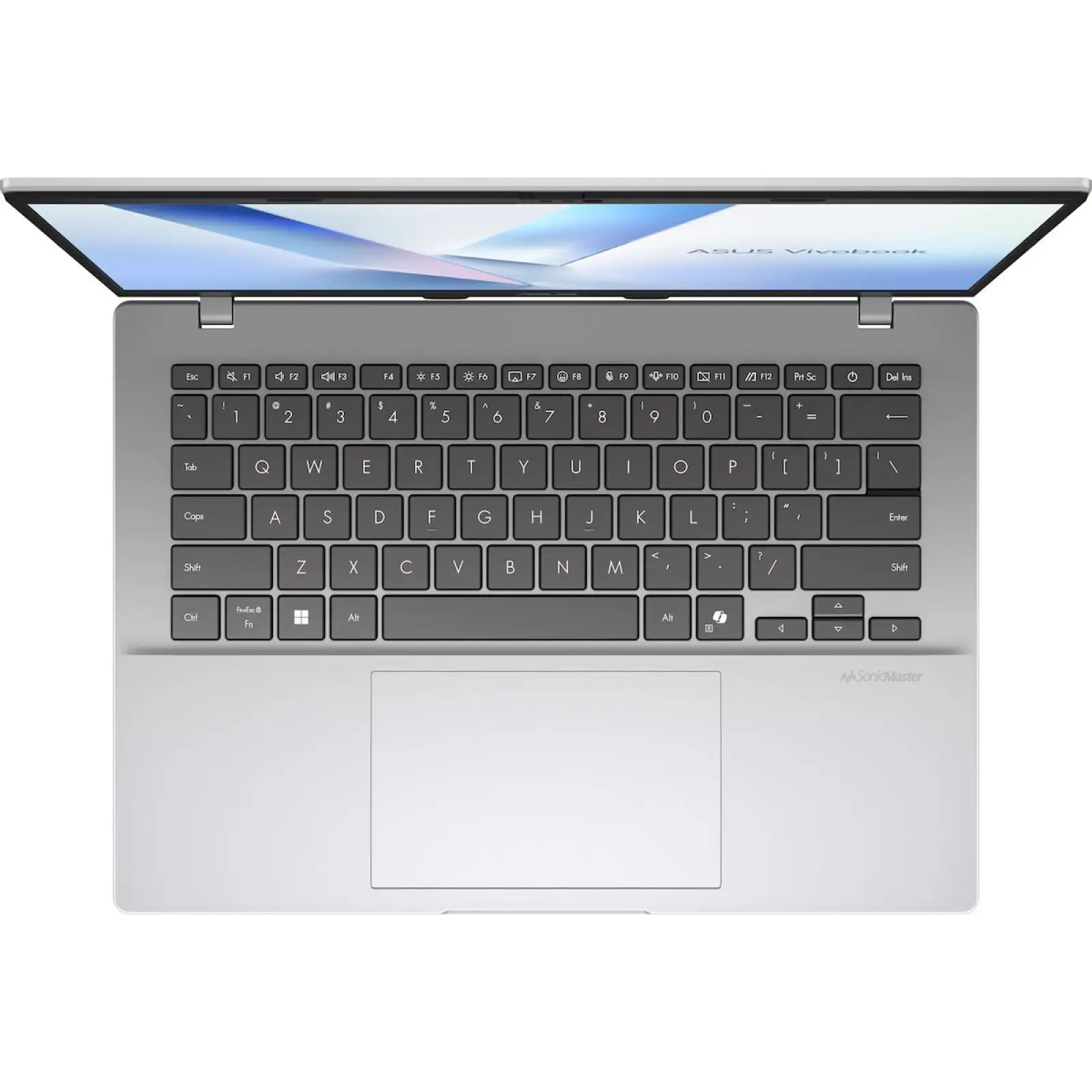 Ноутбук ASUS Vivobook 14 M1407GA-LY006 (90NB1703-M00060) UA