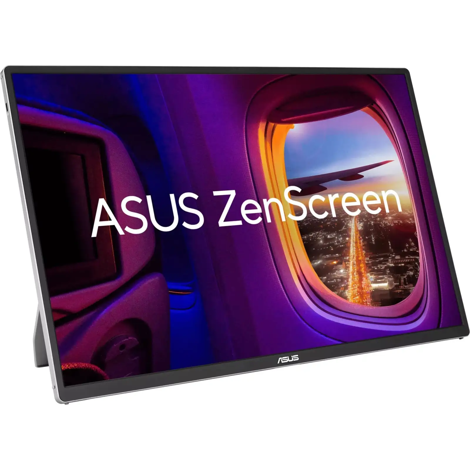 Монитор портативний Asus 16