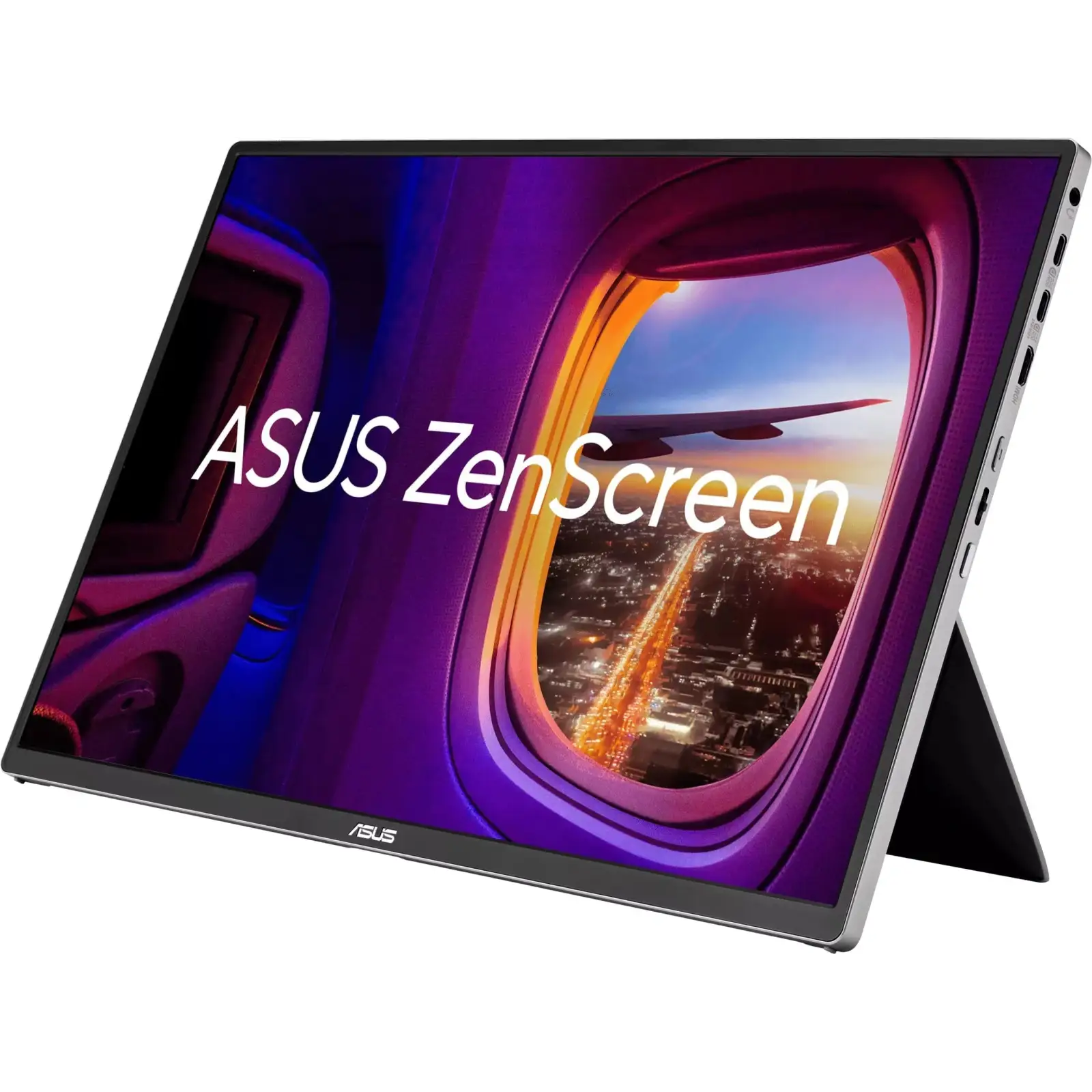 Монитор портативний Asus 16