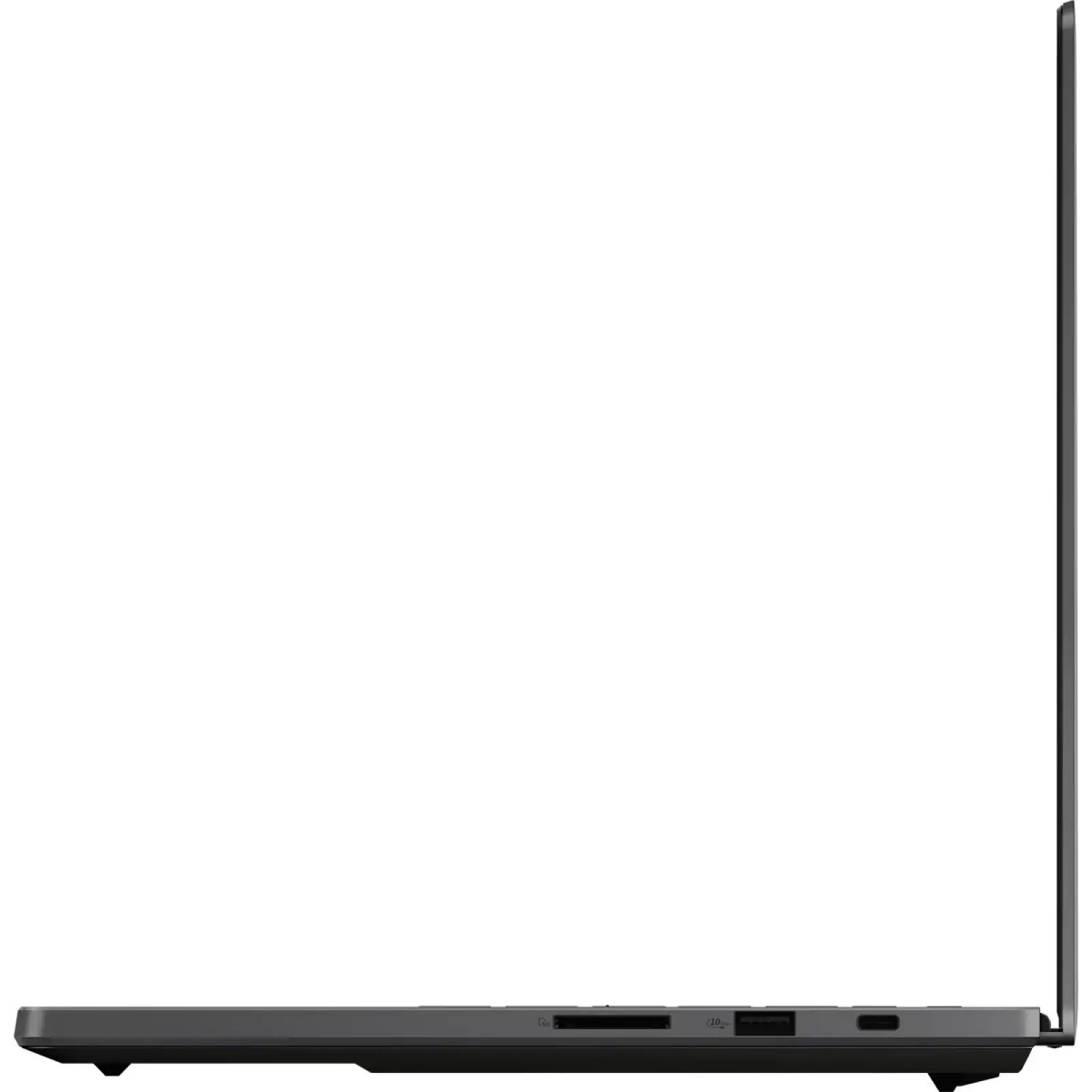 Ноутбук ASUS ROG Zephyrus G14 GU405AR-SY079W (90NR0P94-M003Y0) UA