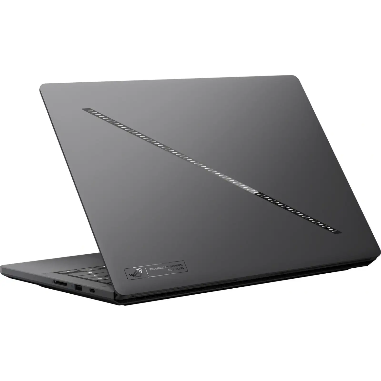Ноутбук ASUS ROG Zephyrus G14 GU405AR-SY079W (90NR0P94-M003Y0) UA