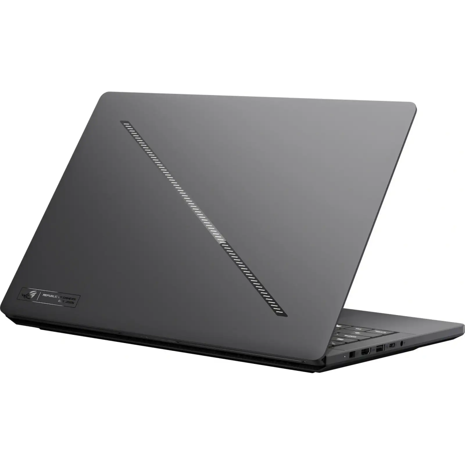 Ноутбук ASUS ROG Zephyrus G14 GU405AR-SY079W (90NR0P94-M003Y0) UA