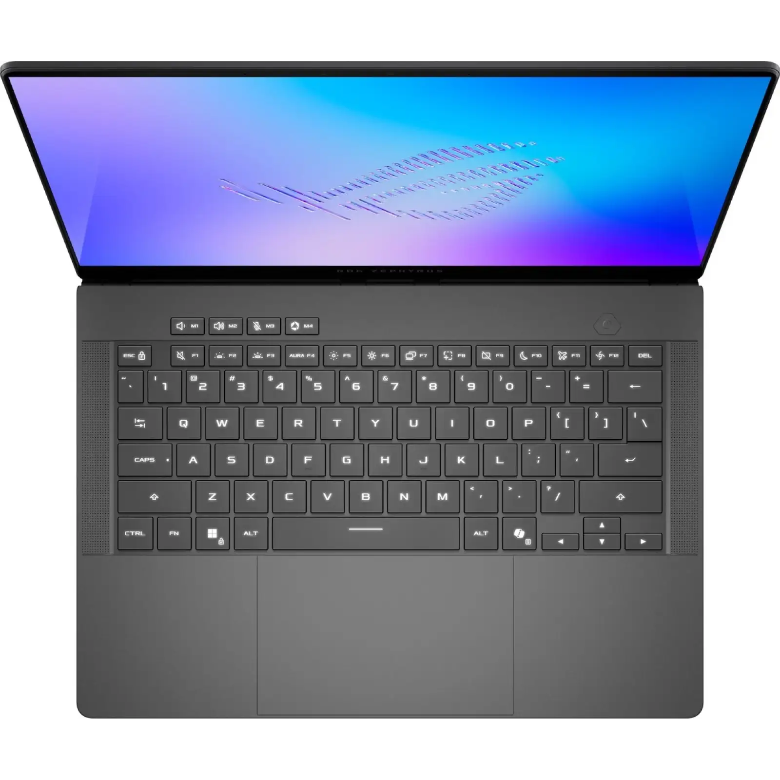 Ноутбук ASUS ROG Zephyrus G14 GU405AR-SY079W (90NR0P94-M003Y0) UA