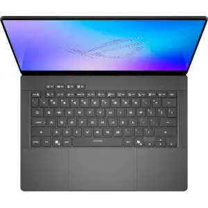 Ноутбук ASUS ROG Zephyrus G14 GU405AR-SY079W (90NR0P94-M003Y0) UA