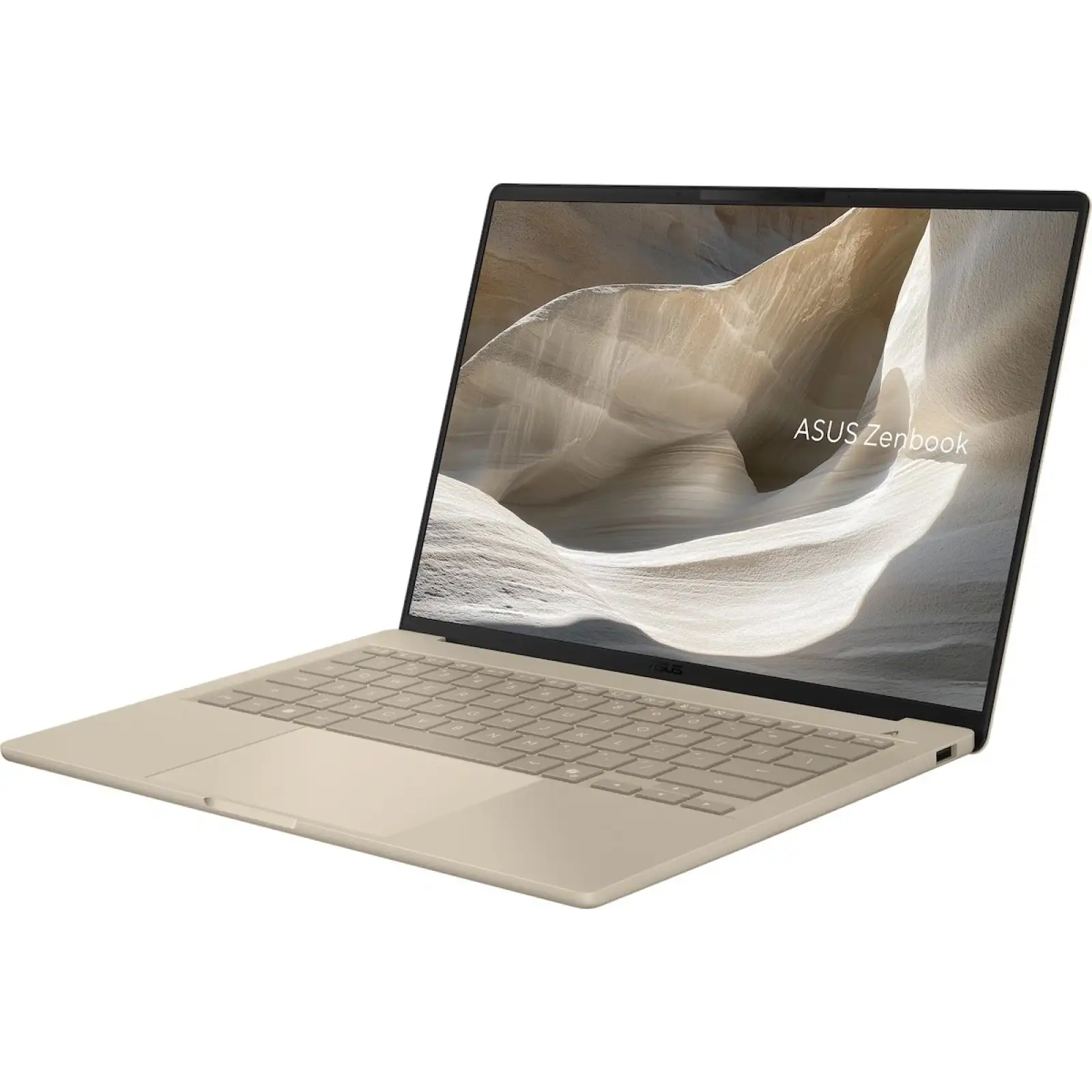 Ноутбук ASUS Zenbook A14 UX3407NA-QD080W (90NB1711-M003B0) UA