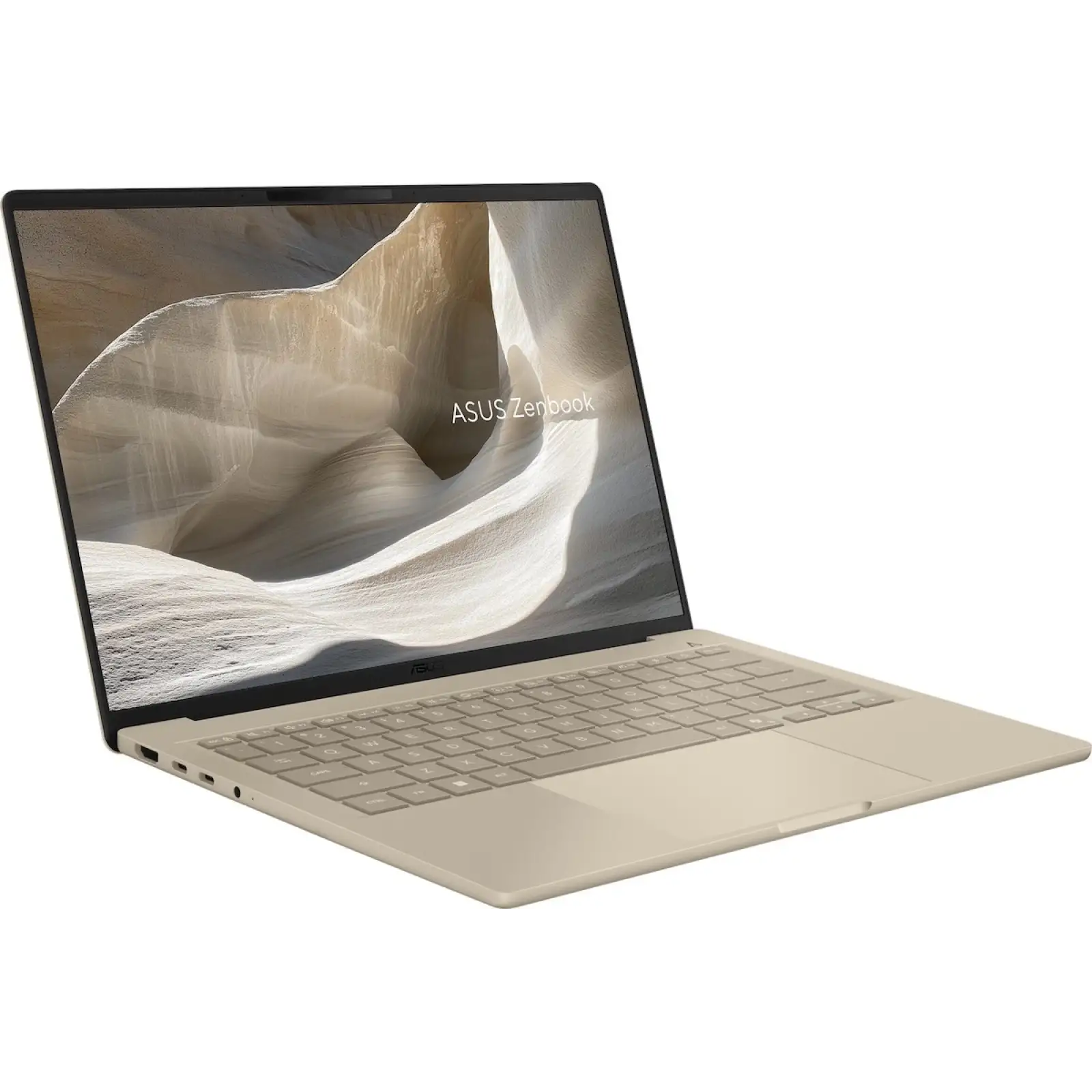 Ноутбук ASUS Zenbook A14 UX3407NA-QD080W (90NB1711-M003B0) UA