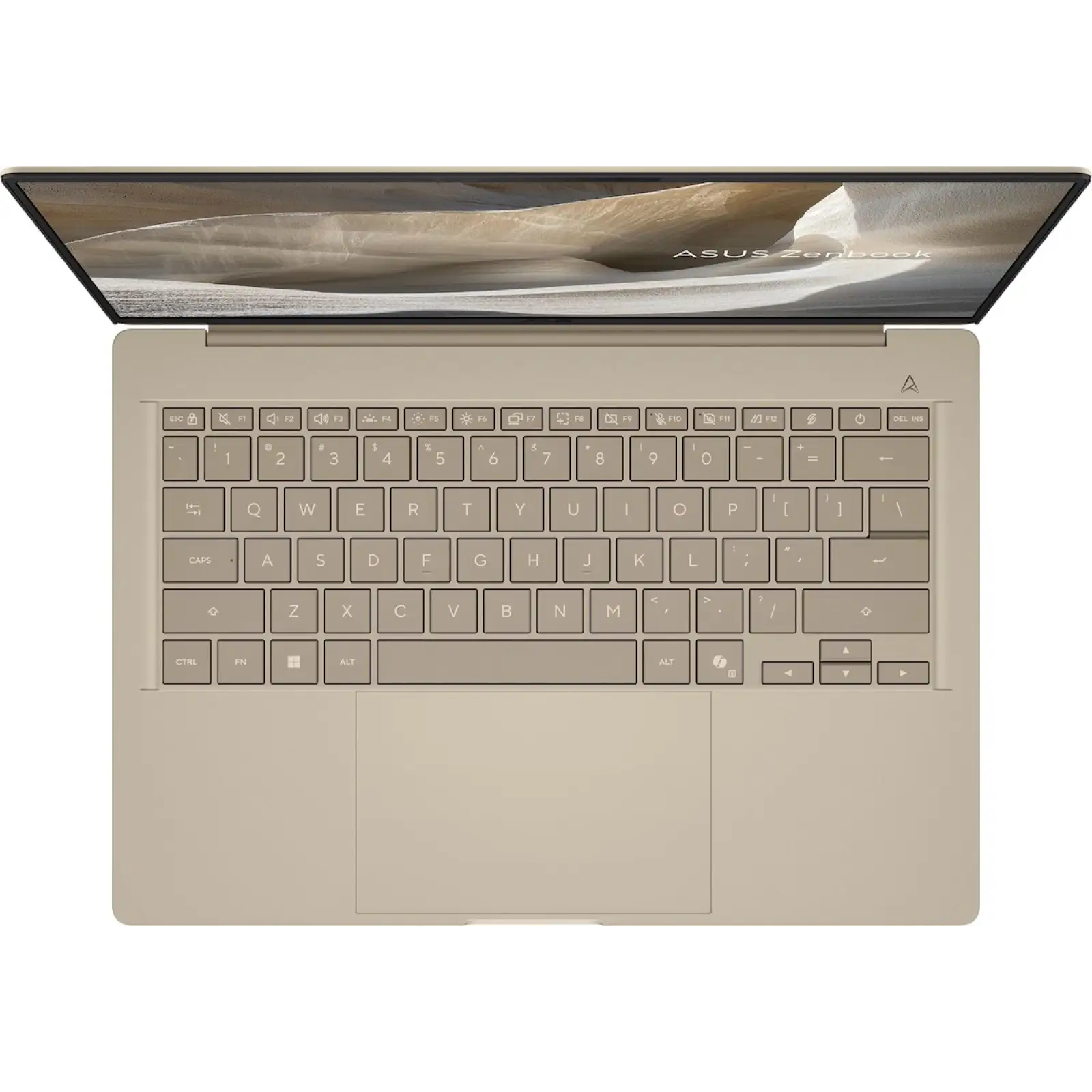 Ноутбук ASUS Zenbook A14 UX3407NA-QD080W (90NB1711-M003B0) UA