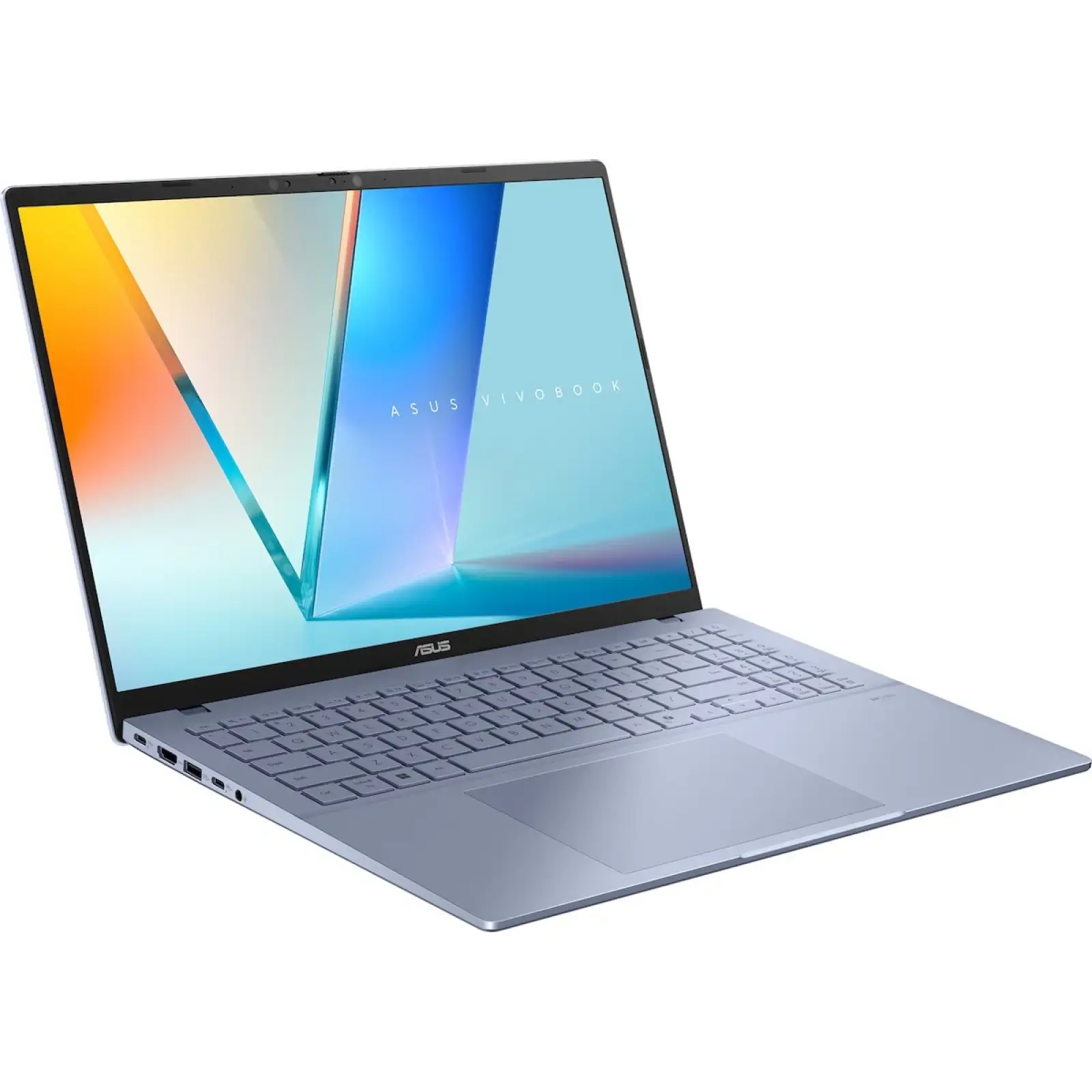 Ноутбук ASUS Vivobook S16 S3607NA-SH003W Mist Blue (90NB17P5-M00030) UA