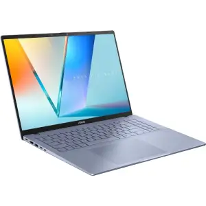 Ноутбук ASUS Vivobook S16 S3607NA-SH003W Mist Blue (90NB17P5-M00030) UA