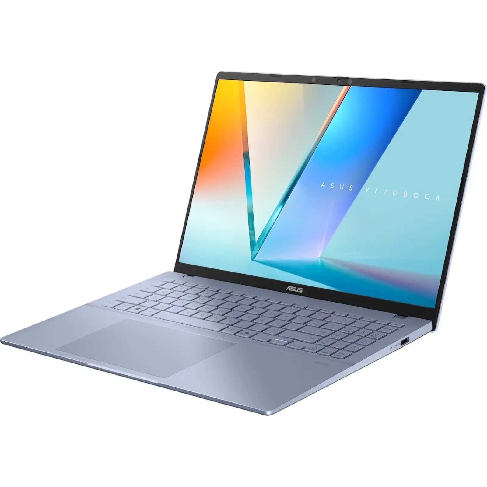 Ноутбук ASUS Vivobook S16 S3607NA-SH003W Mist Blue (90NB17P5-M00030) UA